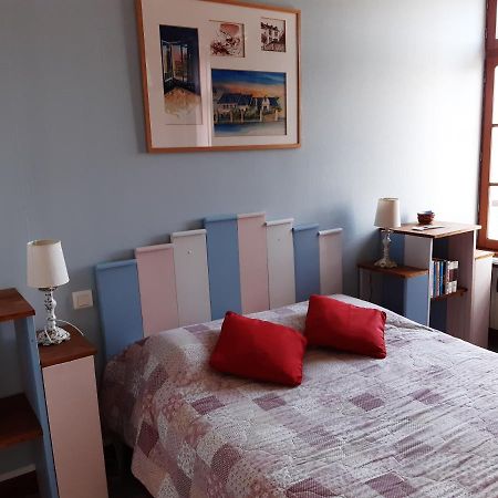 Chambres D'Hotes Sur La Courtine De Coucy Eksteriør billede