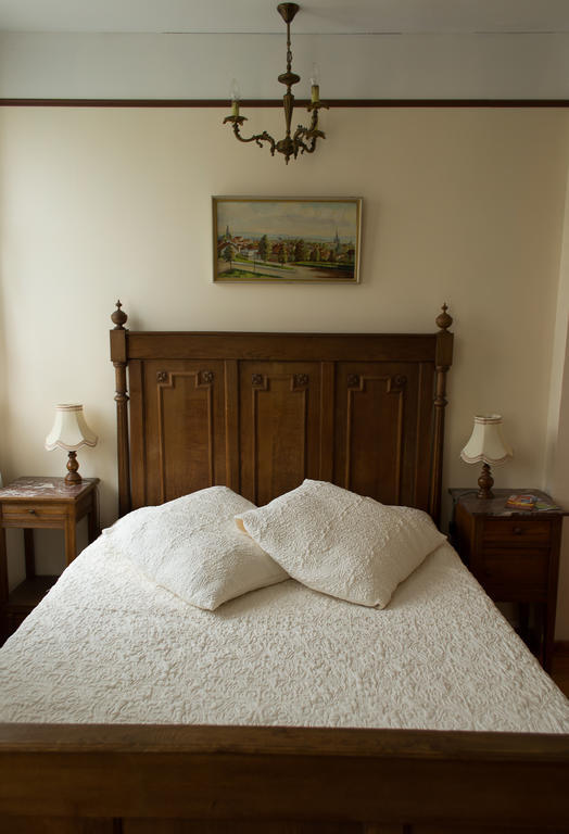 Chambres D'Hotes Sur La Courtine De Coucy Værelse billede